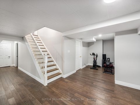 Photo 34 at 110 Conley Street, Lakeview Estates, Vaughan
