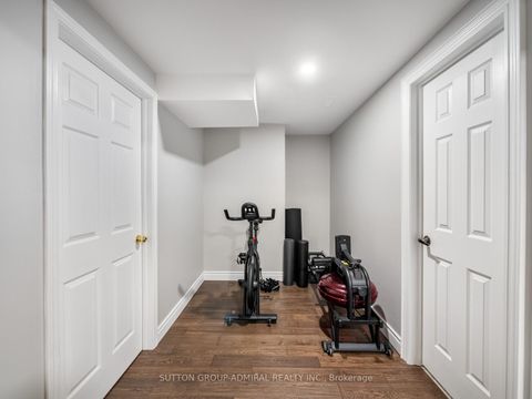 Photo 35 at 110 Conley Street, Lakeview Estates, Vaughan