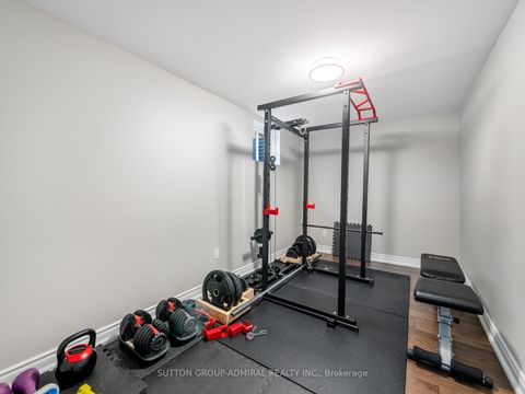 Photo 37 at 110 Conley Street, Lakeview Estates, Vaughan