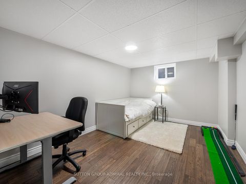 Photo 38 at 110 Conley Street, Lakeview Estates, Vaughan