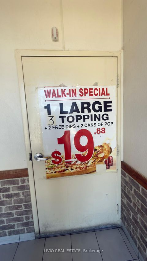 Photo 1 at 6 - 11 Westmore Drive, Clairville, Toronto