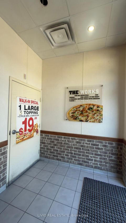 Photo 2 at 6 - 11 Westmore Drive, Clairville, Toronto