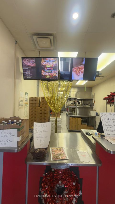 Photo 3 at 6 - 11 Westmore Drive, Clairville, Toronto