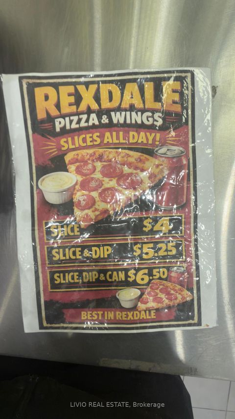 Photo 6 at 6 - 11 Westmore Drive, Clairville, Toronto