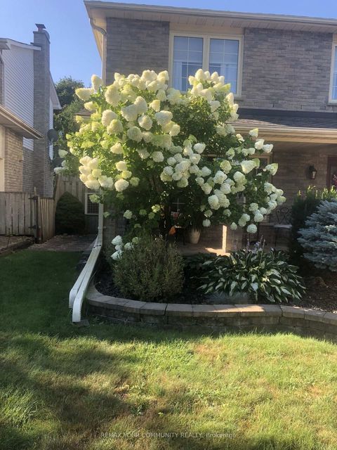 Photo 42 at 911 Ferndale Crescent, College Manor, Newmarket