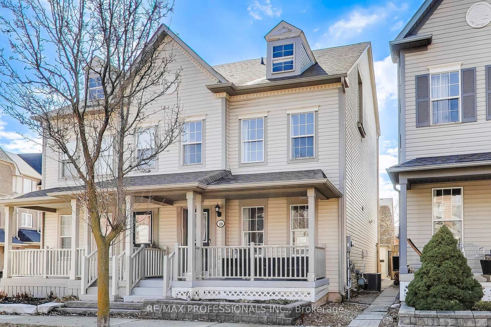 110 Littlewood Drive, RO River Oaks, Oakville 