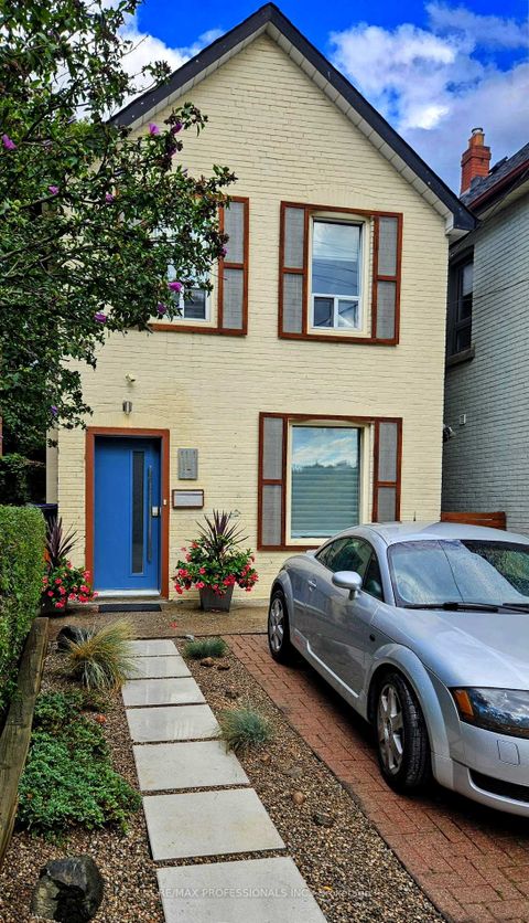 Photo 0 at 41 Windermere Avenue, Swansea, Toronto