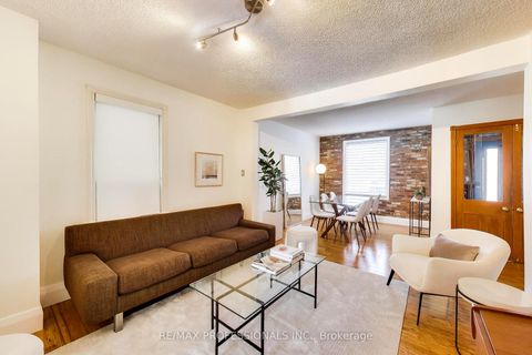 Photo 4 at 41 Windermere Avenue, Swansea, Toronto