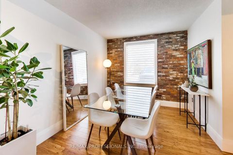 Photo 5 at 41 Windermere Avenue, Swansea, Toronto