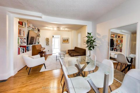 Photo 7 at 41 Windermere Avenue, Swansea, Toronto