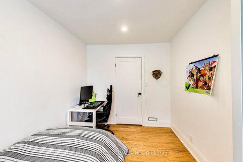 Photo 15 at 41 Windermere Avenue, Swansea, Toronto