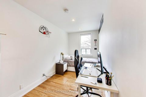 Photo 16 at 41 Windermere Avenue, Swansea, Toronto