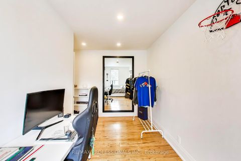 Photo 17 at 41 Windermere Avenue, Swansea, Toronto