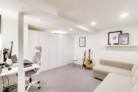 Photo 20 at 41 Windermere Avenue, Swansea, Toronto