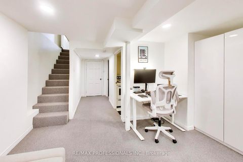 Photo 22 at 41 Windermere Avenue, Swansea, Toronto