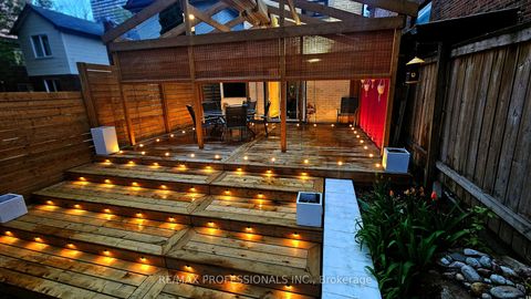 Photo 27 at 41 Windermere Avenue, Swansea, Toronto