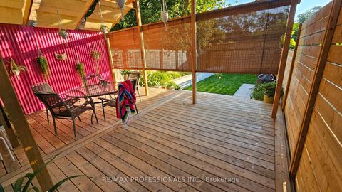 Photo 31 at 41 Windermere Avenue, Swansea, Toronto