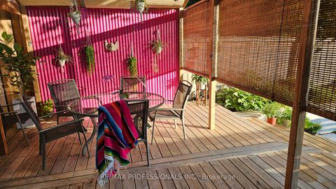 Photo 32 at 41 Windermere Avenue, Swansea, Toronto