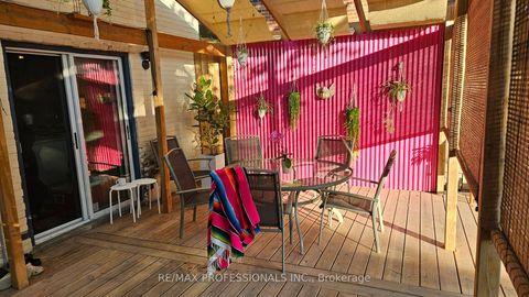 Photo 36 at 41 Windermere Avenue, Swansea, Toronto