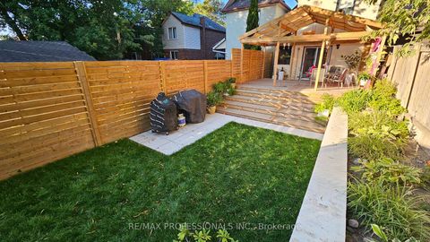 Photo 37 at 41 Windermere Avenue, Swansea, Toronto