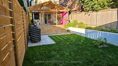 Photo 38 at 41 Windermere Avenue, Swansea, Toronto