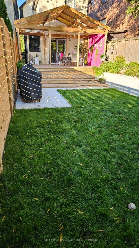 Photo 39 at 41 Windermere Avenue, Swansea, Toronto