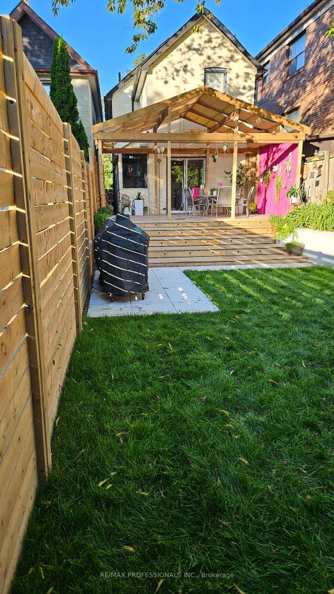 Photo 40 at 41 Windermere Avenue, Swansea, Toronto