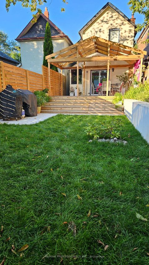 Photo 41 at 41 Windermere Avenue, Swansea, Toronto