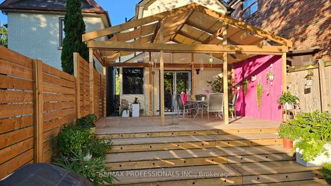 Photo 43 at 41 Windermere Avenue, Swansea, Toronto