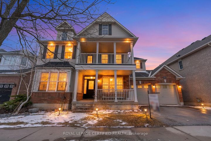 Photo 0 at 1211 Winter Crescent, BE Beaty, Milton