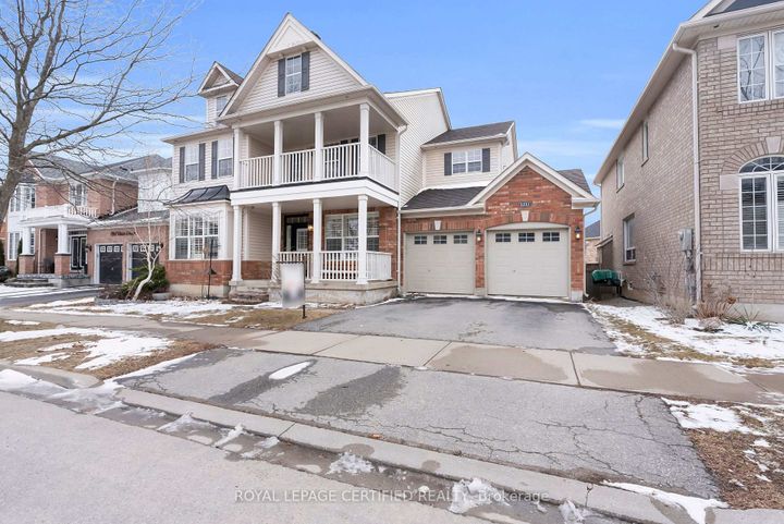 Photo 1 at 1211 Winter Crescent, BE Beaty, Milton