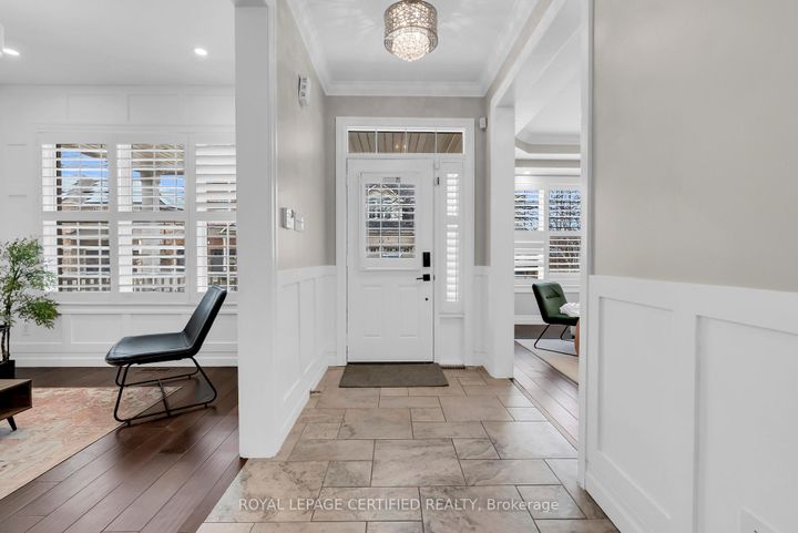 Photo 2 at 1211 Winter Crescent, BE Beaty, Milton