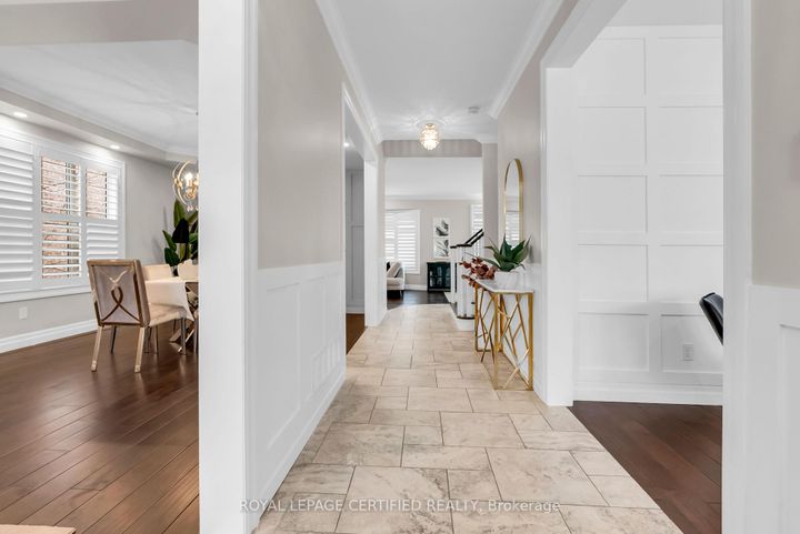 Photo 4 at 1211 Winter Crescent, BE Beaty, Milton