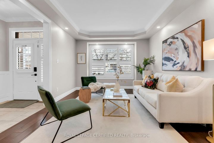 Photo 5 at 1211 Winter Crescent, BE Beaty, Milton