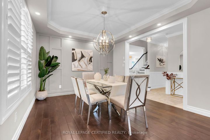 Photo 11 at 1211 Winter Crescent, BE Beaty, Milton