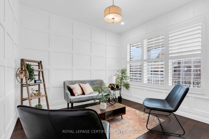 Photo 12 at 1211 Winter Crescent, BE Beaty, Milton