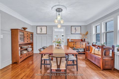 Photo 7 at 453 Oriole Parkway, Eglinton, Toronto