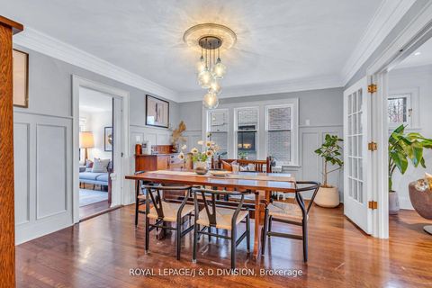 Photo 8 at 453 Oriole Parkway, Eglinton, Toronto