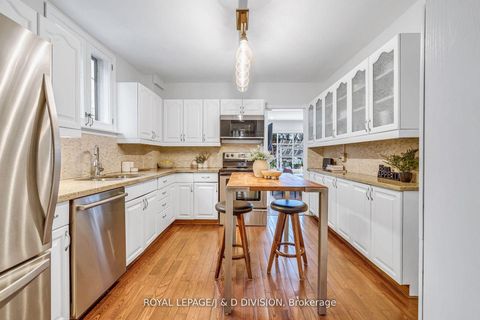 Photo 9 at 453 Oriole Parkway, Eglinton, Toronto