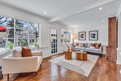 Photo 13 at 453 Oriole Parkway, Eglinton, Toronto