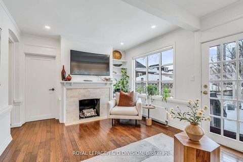 Photo 15 at 453 Oriole Parkway, Eglinton, Toronto