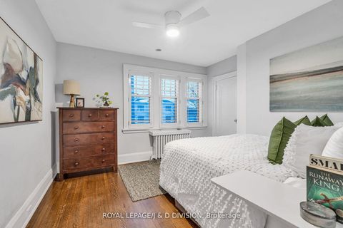 Photo 24 at 453 Oriole Parkway, Eglinton, Toronto