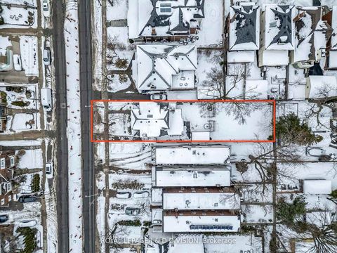 Photo 40 at 453 Oriole Parkway, Eglinton, Toronto