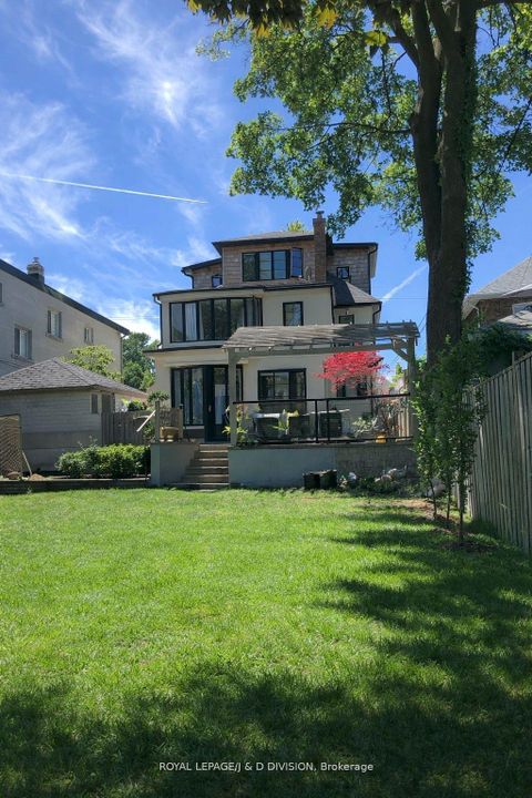 Photo 41 at 453 Oriole Parkway, Eglinton, Toronto