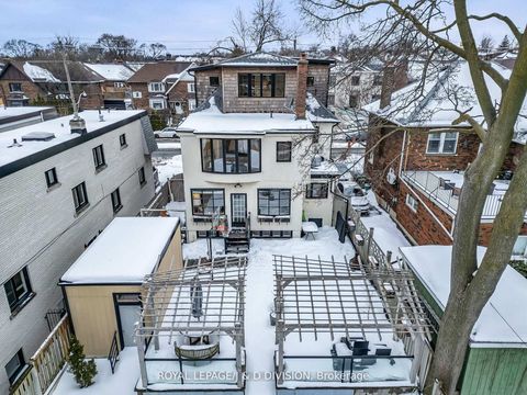 Photo 45 at 453 Oriole Parkway, Eglinton, Toronto