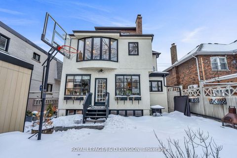 Photo 46 at 453 Oriole Parkway, Eglinton, Toronto