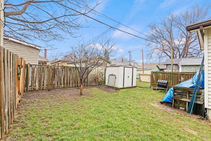 Photo 25 at 26 Garside Avenue N, Homeside, Hamilton