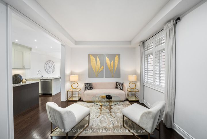 Photo 9 at 317 Oberfrick Avenue, Patterson, Vaughan