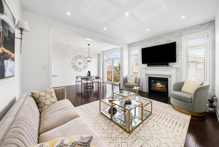 Photo 15 at 317 Oberfrick Avenue, Patterson, Vaughan