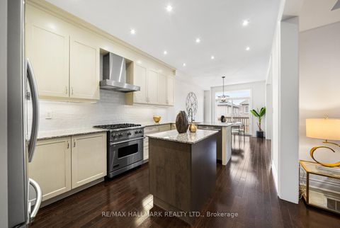 Photo 5 at 317 Oberfrick Avenue, Patterson, Vaughan